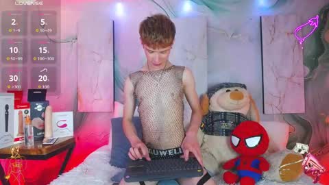 Snapshot of jack_frosst_ chatting on 3, 6, 2026 JACK online show from 3, 6, 2026
