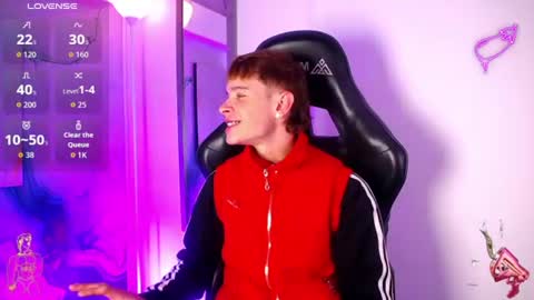 Snapshot of jack_frosst_ chatting on 10, 7, 2026 JACK online show from 10, 7, 2026