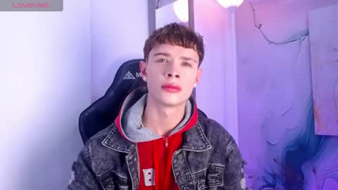 Snapshot of jack_frosst_ chatting on 15, 7, 2026 JACK online show from 15, 7, 2026