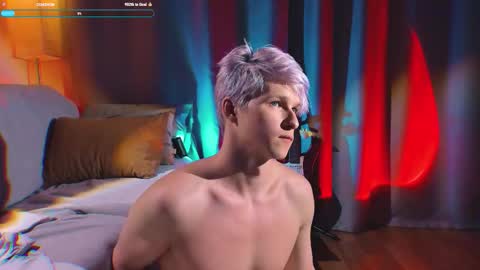 brestonsweet online show from 17, 11, 2025