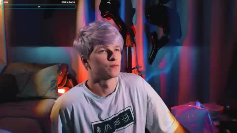 brestonsweet online show from 27, 11, 2025