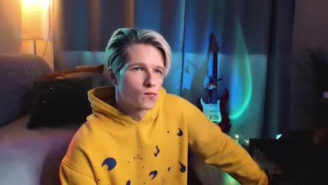 brestonsweet online show from 11, 1, 2026