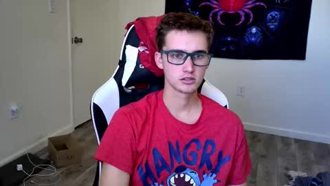 JackJack online show from 18, 10, 2025