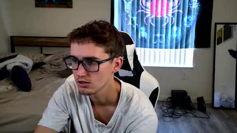 JackJack online show from 23, 10, 2025