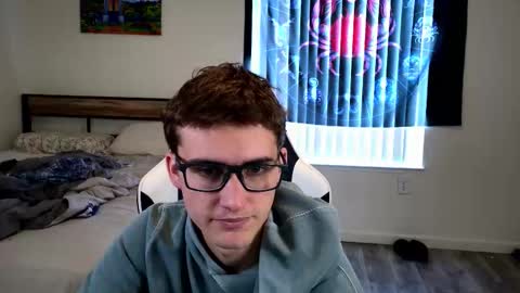 JackJack online show from 27, 10, 2025