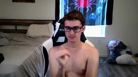 JackJack online show from 6, 11, 2025