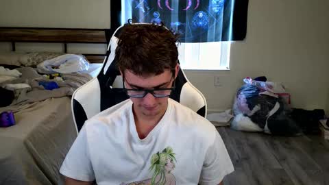 JackJack online show from 10, 11, 2025