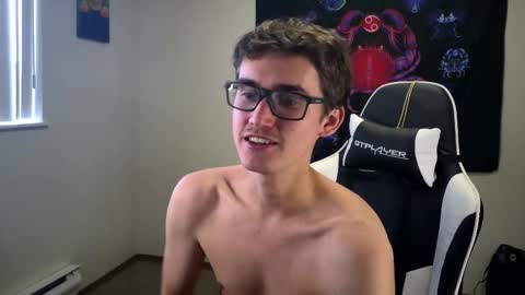 JackJack online show from 1, 12, 2025