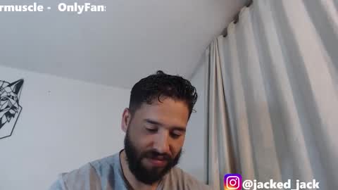 jack and leah online show from 1, 2, 2026