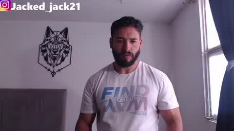 jack and leah online show from 22, 6, 2026