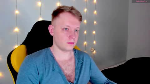 Anton online show from 15, 5, 2026