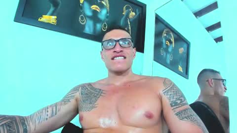 JACK PERGURTSON online show from 16, 1, 2025