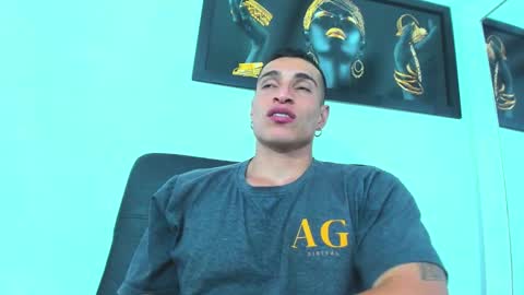 JACK PERGURTSON online show from 20, 1, 2025