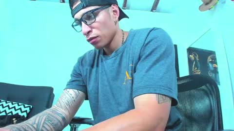 JACK PERGURTSON online show from 26, 1, 2025