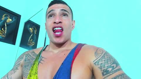 JACK PERGURTSON online show from 9, 2, 2025