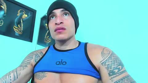 JACK PERGURTSON online show from 10, 2, 2025