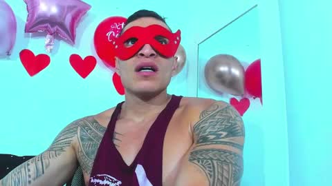 JACK PERGURTSON online show from 14, 2, 2025