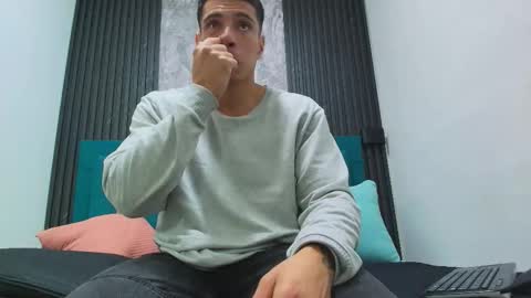 Snapshot of jack_pergurtson01 chatting on 19, 1, 2026 JACK PERGURTSON online show from 19, 1, 2026