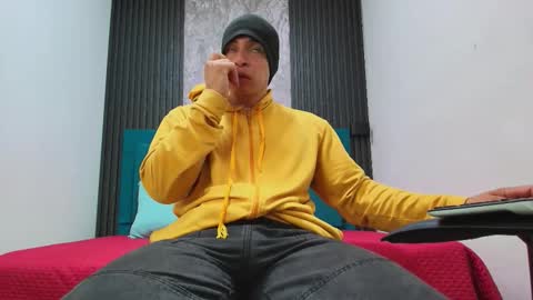 Snapshot of jack_pergurtson01 chatting on 1, 2, 2026 JACK PERGURTSON online show from 1, 2, 2026