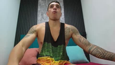 Snapshot of jack_pergurtson01 chatting on 4, 2, 2026 JACK PERGURTSON online show from 4, 2, 2026