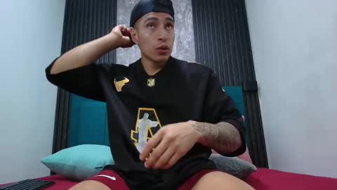 Snapshot of jack_pergurtson01 chatting on 5, 2, 2026 JACK PERGURTSON online show from 5, 2, 2026