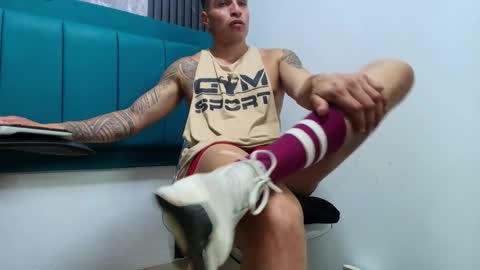 Snapshot of jack_pergurtson01 chatting on 19, 2, 2026 JACK PERGURTSON online show from 19, 2, 2026