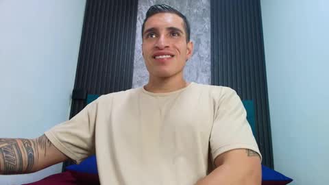 Snapshot of jack_pergurtson01 chatting on 28, 2, 2026 JACK PERGURTSON online show from 28, 2, 2026