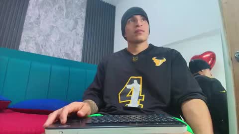 Snapshot of jack_pergurtson01 chatting on 3, 3, 2026 JACK PERGURTSON online show from 3, 3, 2026