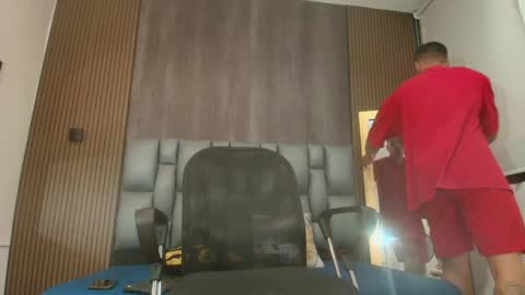 JACK PERGURTSON online show from 28, 3, 2026