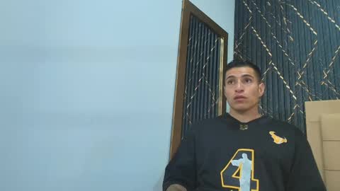 JACK PERGURTSON online show from 15, 4, 2026