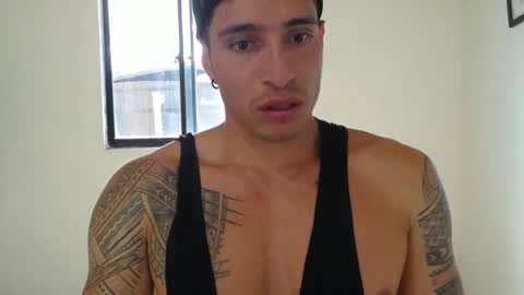 Snapshot of jack_pergurtson01 chatting on 28, 6, 2026 JACK PERGURTSON online show from 28, 6, 2026