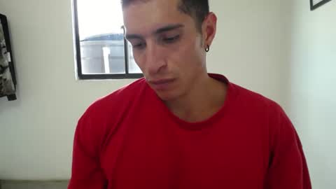 Snapshot of jack_pergurtson01 chatting on 1, 7, 2026 JACK PERGURTSON online show from 1, 7, 2026
