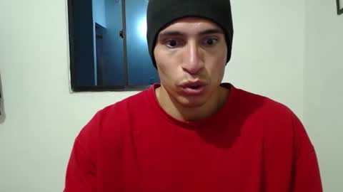 Snapshot of jack_pergurtson01 chatting on 2, 7, 2026 JACK PERGURTSON online show from 2, 7, 2026