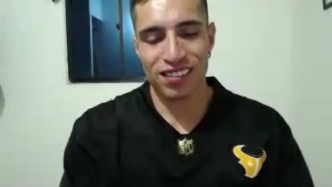 Snapshot of jack_pergurtson01 chatting on 9, 7, 2026 JACK PERGURTSON online show from 9, 7, 2026