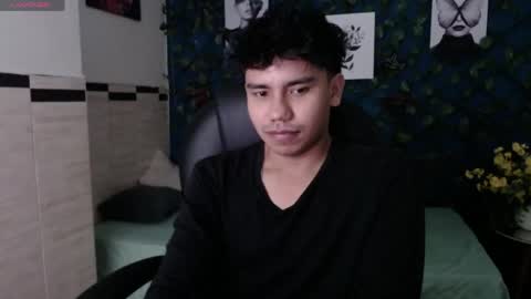 Snapshot of jack_ryan26 chatting on 2, 6, 2026 Jack Ryan26 online show from 2, 6, 2026