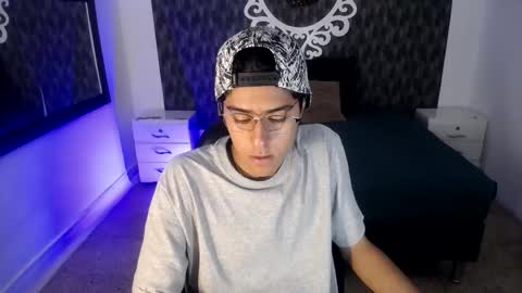 Snapshot of jack_taylor0 chatting on 6, 10, 2025 jack online show from 6, 10, 2025