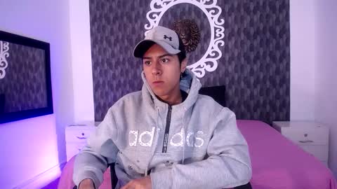 Snapshot of jack_taylor0 chatting on 7, 10, 2025 jack online show from 7, 10, 2025