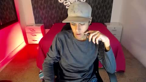 Snapshot of jack_taylor0 chatting on 9, 10, 2025 jack online show from 9, 10, 2025