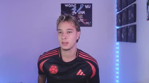 J online show from 11, 10, 2025