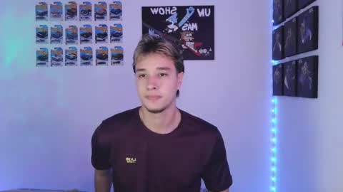 J online show from 29, 10, 2025