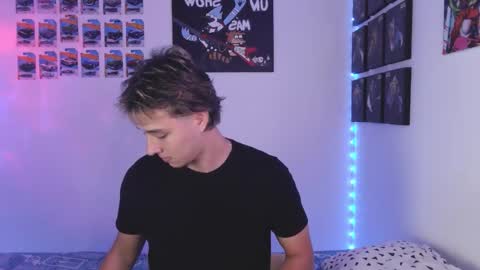 J online show from 5, 11, 2025