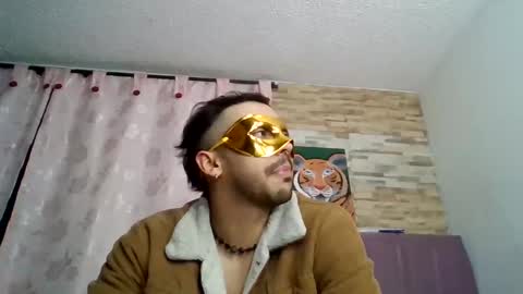 Snapshot of jackandvanne chatting on 21, 9, 2025 JackandVanne online show from 21, 9, 2025