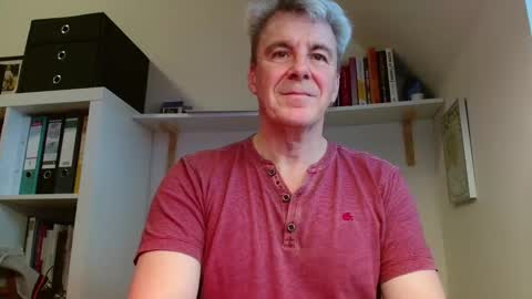 jackblack650 online show from 16, 12, 2025