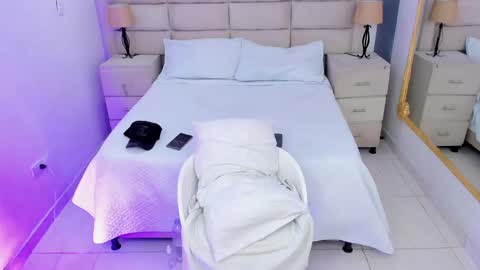 Snapshot of jackblanco_ chatting on 11, 1, 2025 Jack White online show from 11, 1, 2025