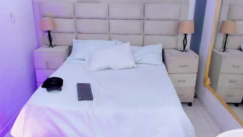 Snapshot of jackblanco_ chatting on 11, 1, 2025 Jack White online show from 11, 1, 2025