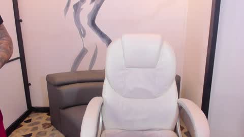 Snapshot of jackblanco_ chatting on 14, 1, 2025 Jack White online show from 14, 1, 2025