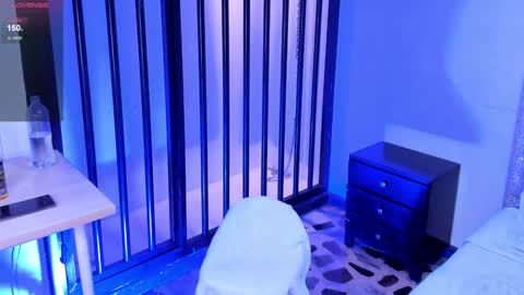 Snapshot of jackblanco_ chatting on 21, 1, 2025 Jack White online show from 21, 1, 2025