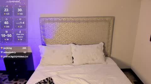 Snapshot of jackblanco_ chatting on 30, 1, 2025 Jack White online show from 30, 1, 2025