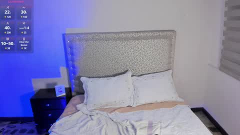 Snapshot of jackblanco_ chatting on 4, 2, 2025 Jack White online show from 4, 2, 2025