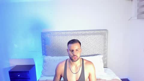 Snapshot of jackblanco_ chatting on 5, 2, 2025 Jack White online show from 5, 2, 2025